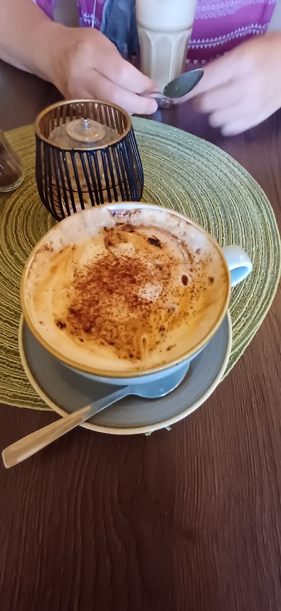 Kanitz Cafe Bar - Gera-10