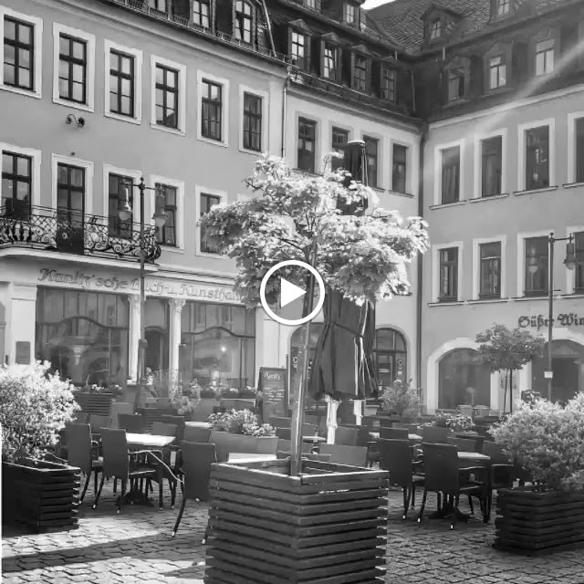 Kanitz Cafe Bar - Gera-2