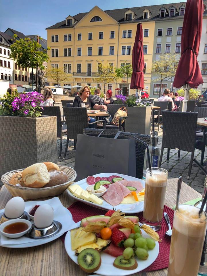 Kanitz Cafe Bar - Gera-3