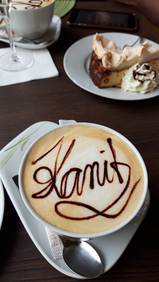 Kanitz Cafe Bar - Gera-6