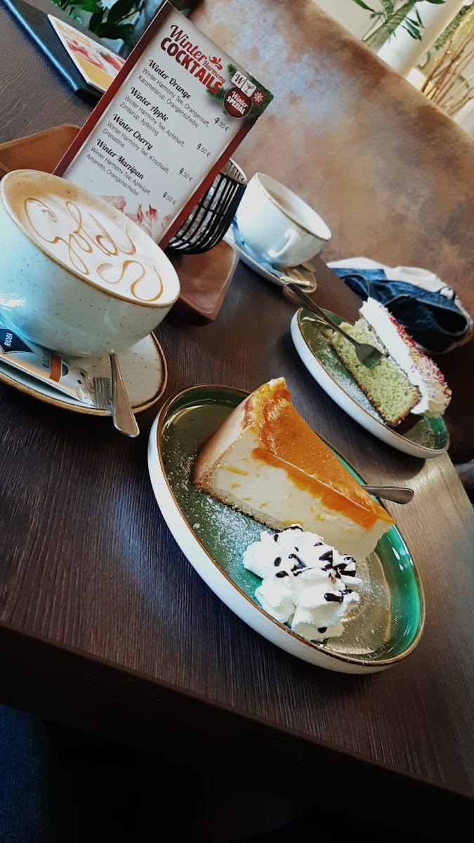 Kanitz Cafe Bar - Gera-7