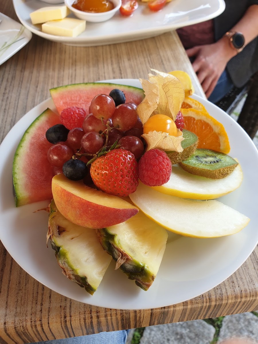 Kanitz Cafe Bar - Gera-9