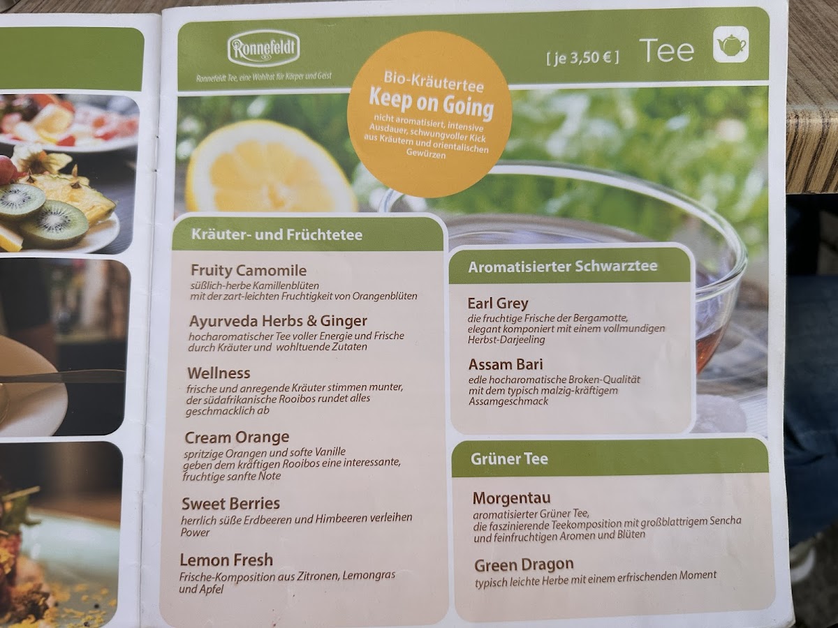 Menu Kanitz Cafe Bar - Gera-3